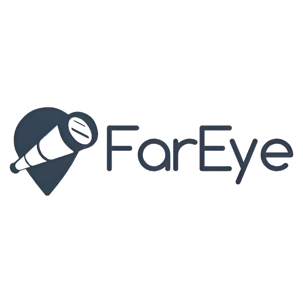 FarEye – AI-Powered Sustainable Logistics Platform