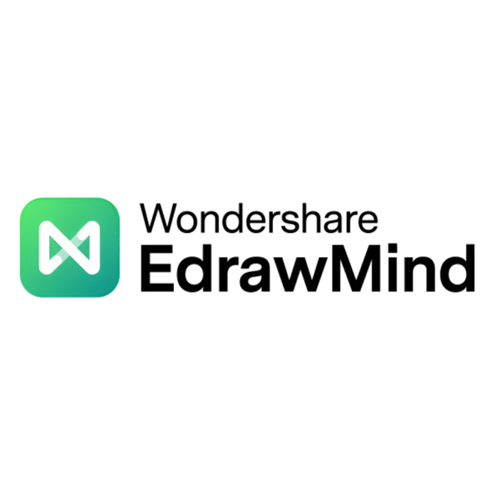 EdrawMind – AI-Powered Mind Mapping & Idea Generation