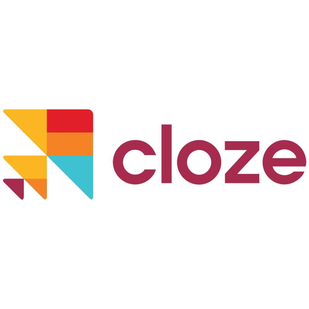 Cloze – AI CRM & Real Estate Relationship Platform