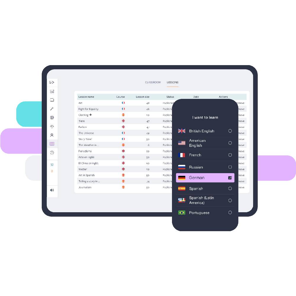 Lingvist – AI-Powered Adaptive Language Learning Platform