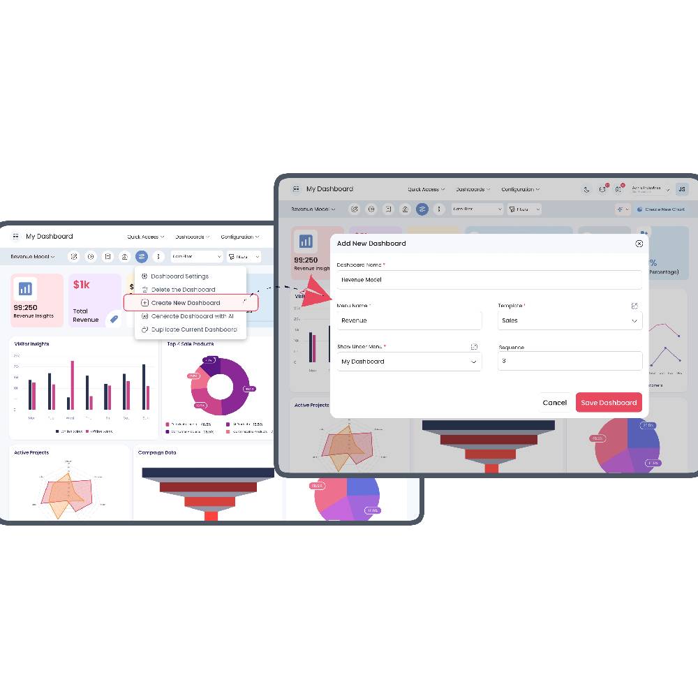 Ninja AI – Fast AI Code Generator with GitHub Integration