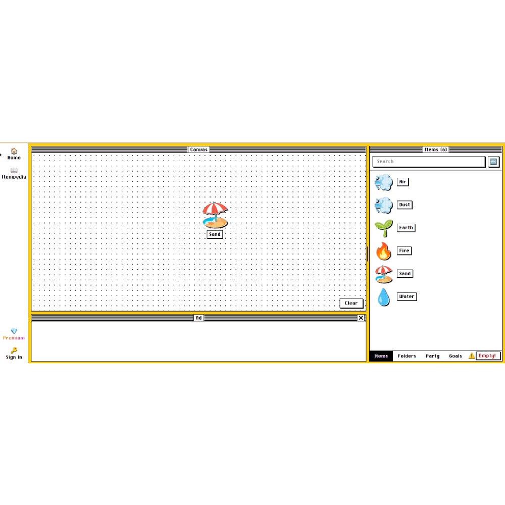 Allchemy – AI Simulation & Procedural Game Design Engine