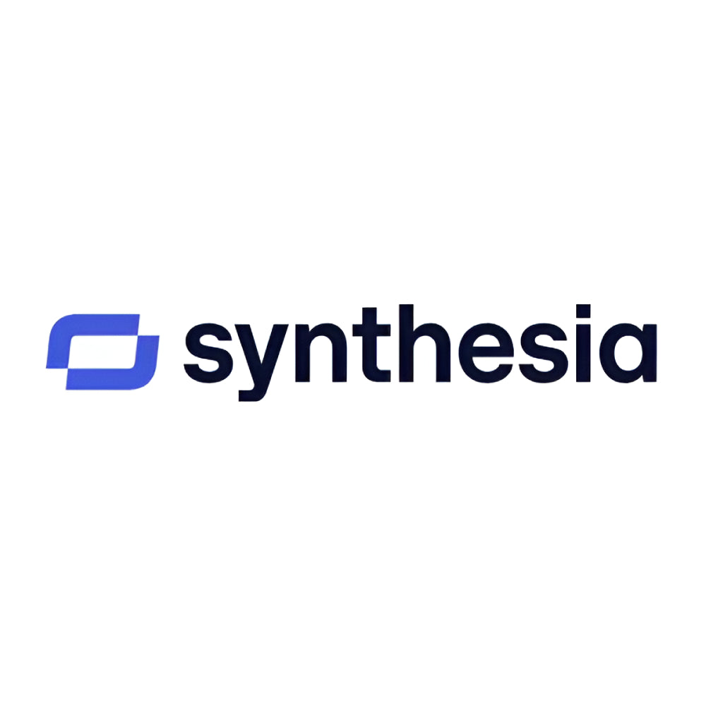 Synthesia – AI-Powered Video Generation Platform