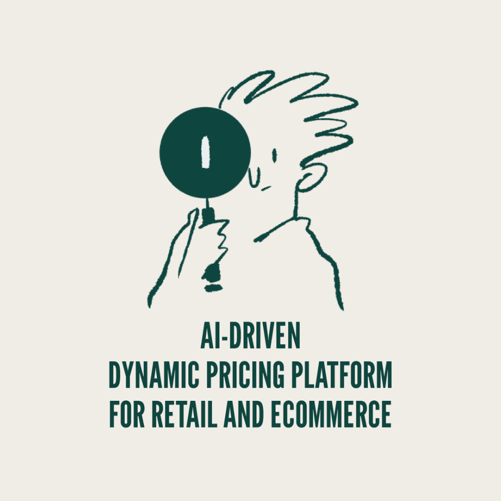 Pricen – AI Price Optimization with Real-Time Insights