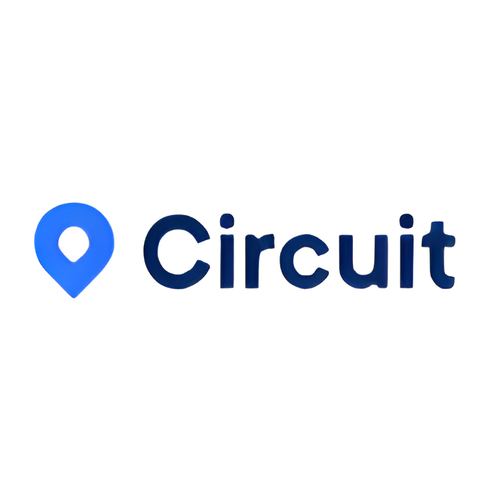Circuit – AI-Powered Route Optimization & Delivery Management