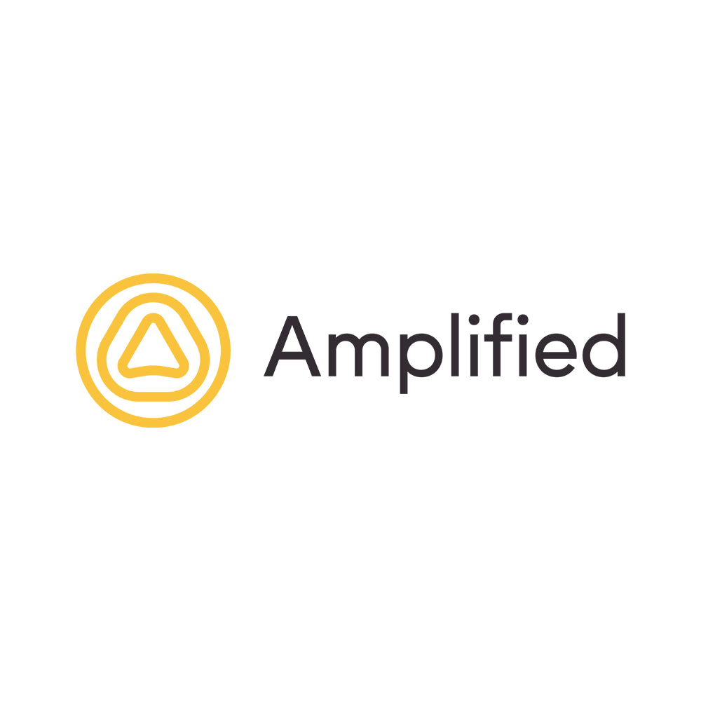 Amplified – AI-Powered Patent Search & IP Knowledge Platform