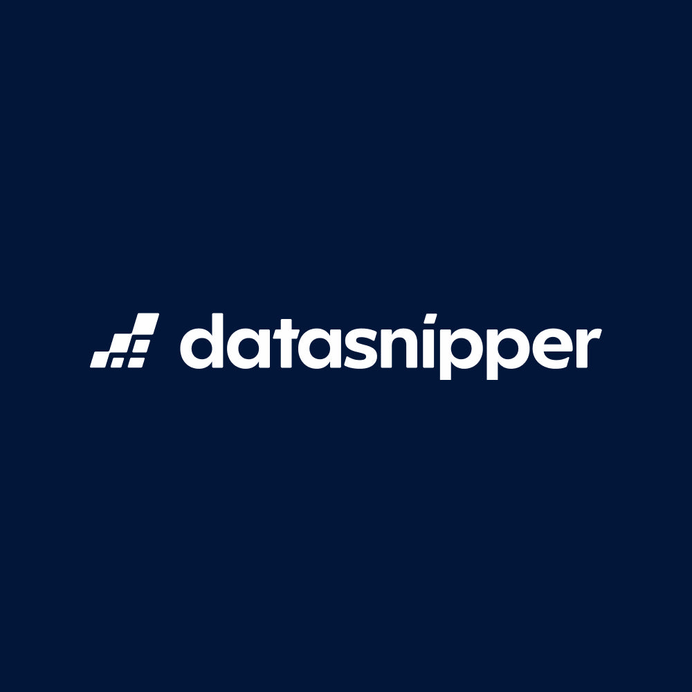 DataSnipper — AI Audit and Document Automation Platform