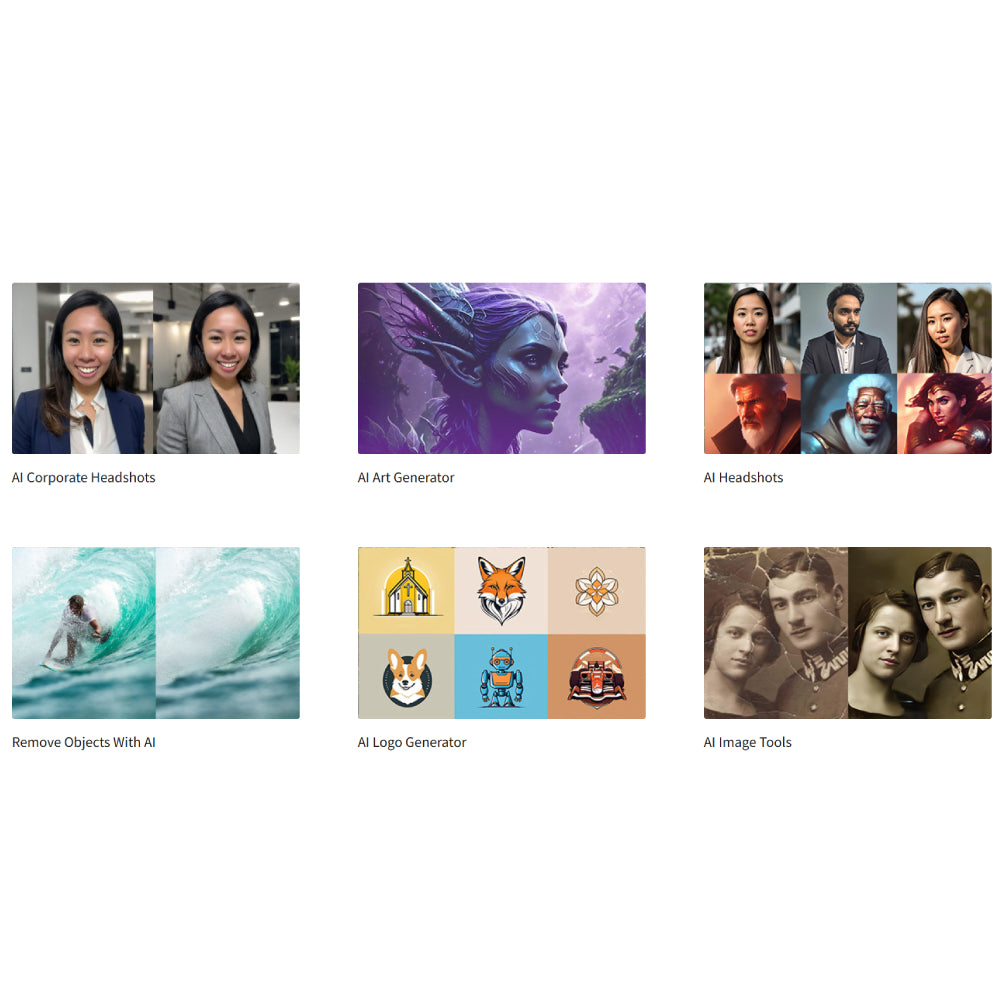 Hotpot.ai – All-in-One AI Image & Design Platform