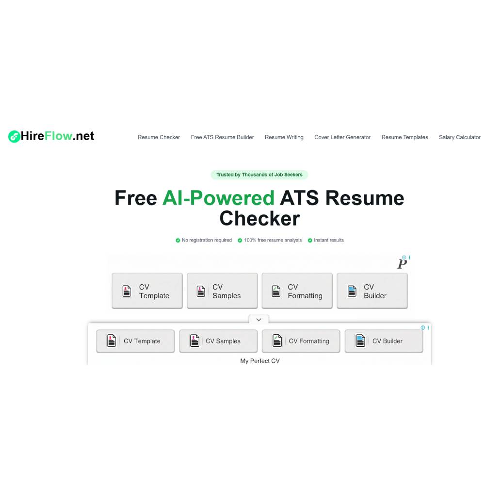 HireFlow.net — AI Talent Sourcing and Recruitment Automation Platform