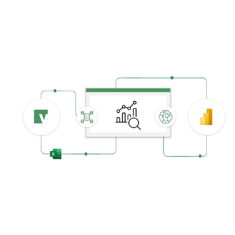 Vena Insights – AI-Powered Financial Planning & Analysis