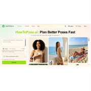 HowToPose.ai