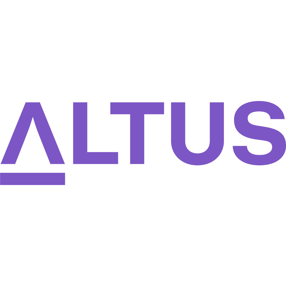 Altus – AI-Driven Project & Portfolio Management Software