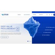 Zycus – AI-Powered Risk & Compliance Platform for Supply Chains