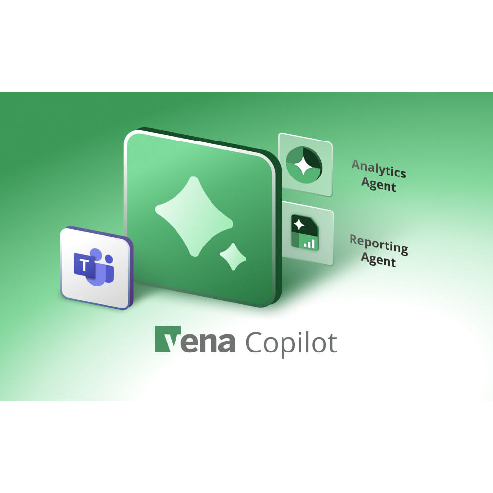 Vena Insights – AI-Powered Financial Planning & Analysis