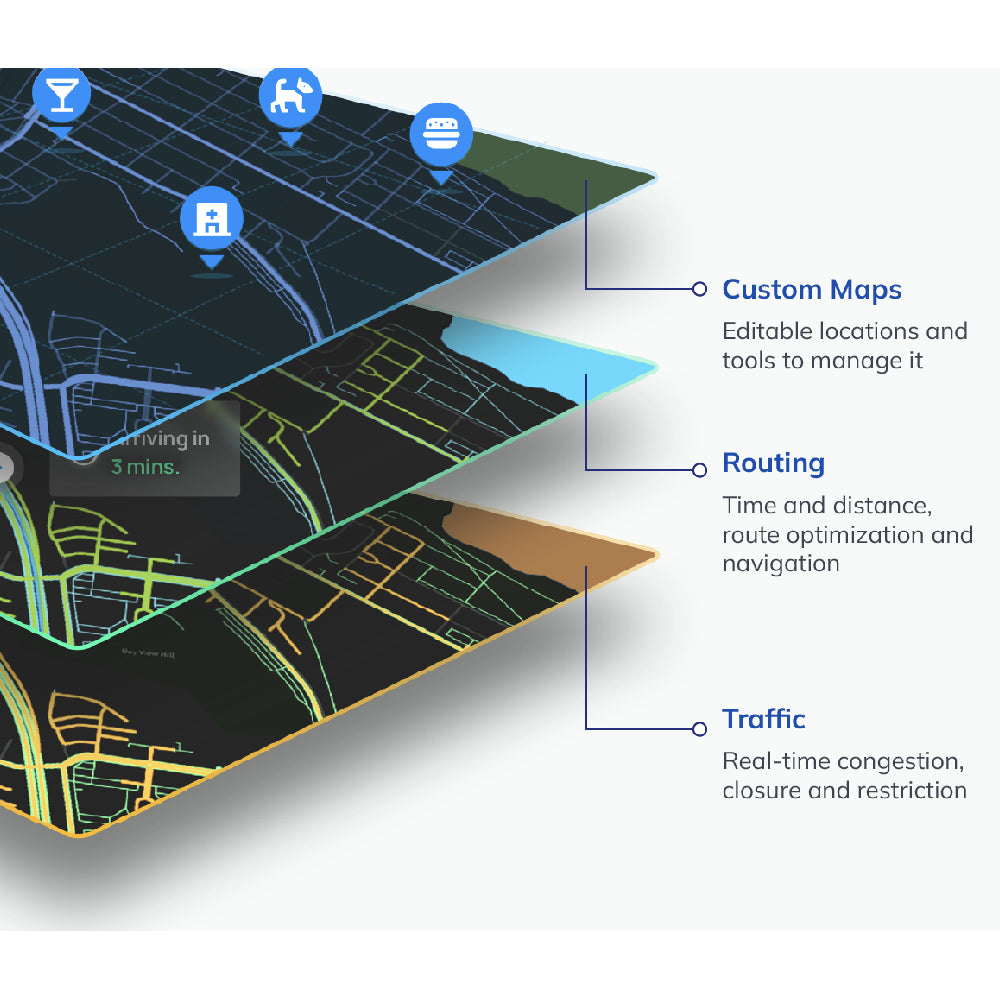 NextBillion.ai – AI-Powered Route Optimization Platform