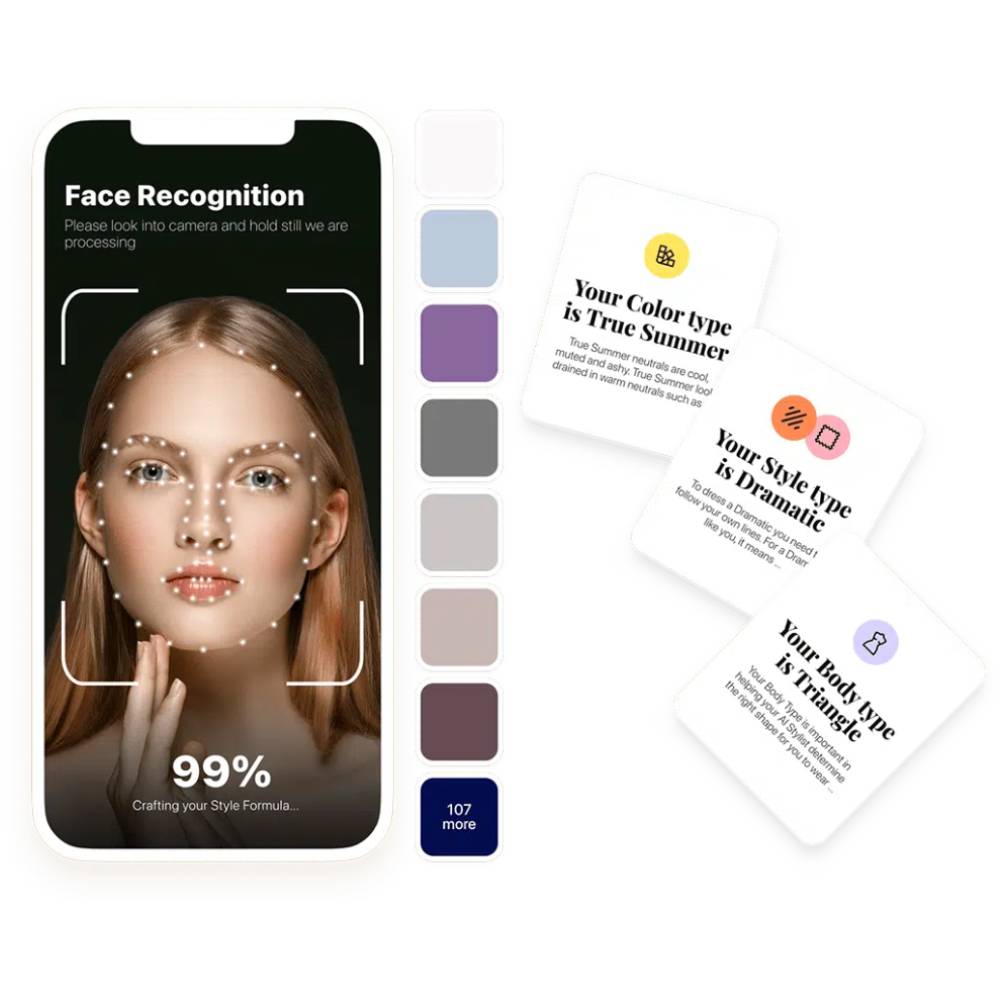 StyleDNA – Your AI Personal Stylist & Smart Wardrobe Assistant