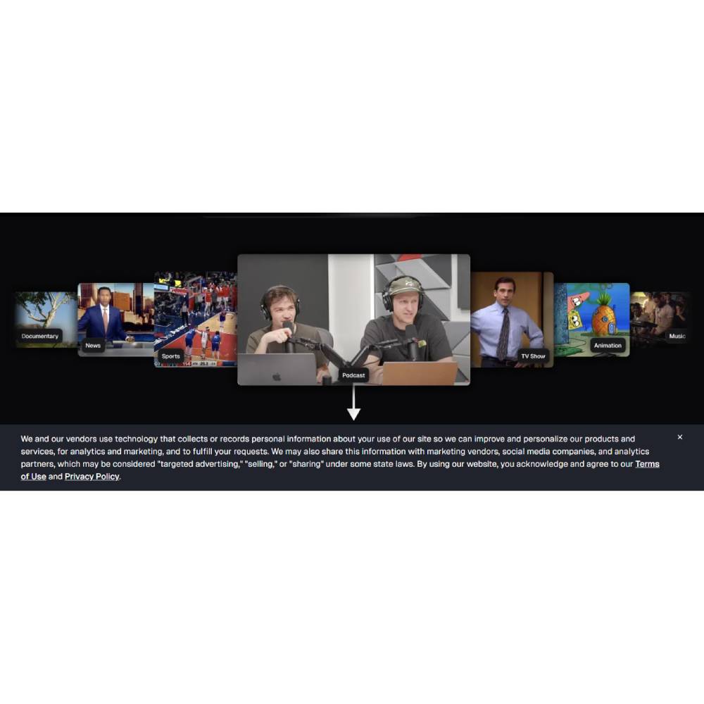 Opus Clip – AI Video Repurposing for Viral Short Clips