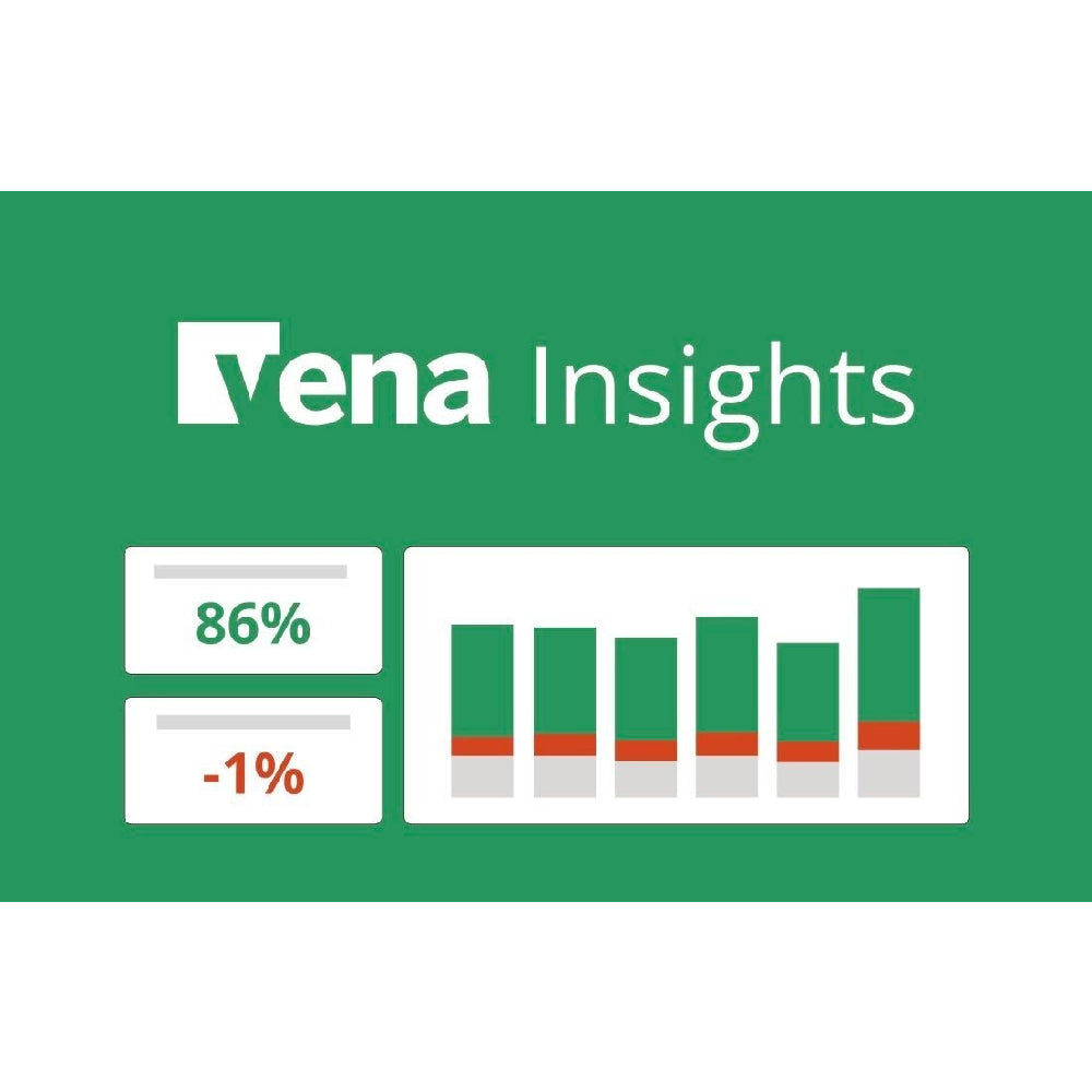 Vena Insights – AI-Powered Financial Planning & Analysis