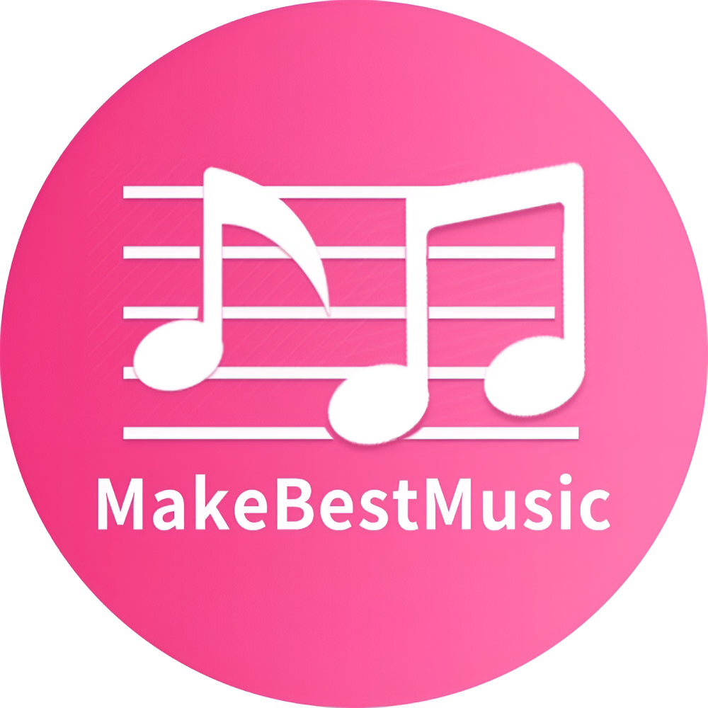 MakeBestMusic – AI Music Generator for Instant Royalty-Free Tracks