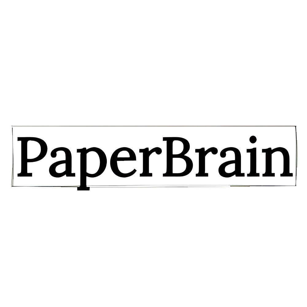 PaperBrain AI – Smart Research Assistant for Academic Papers