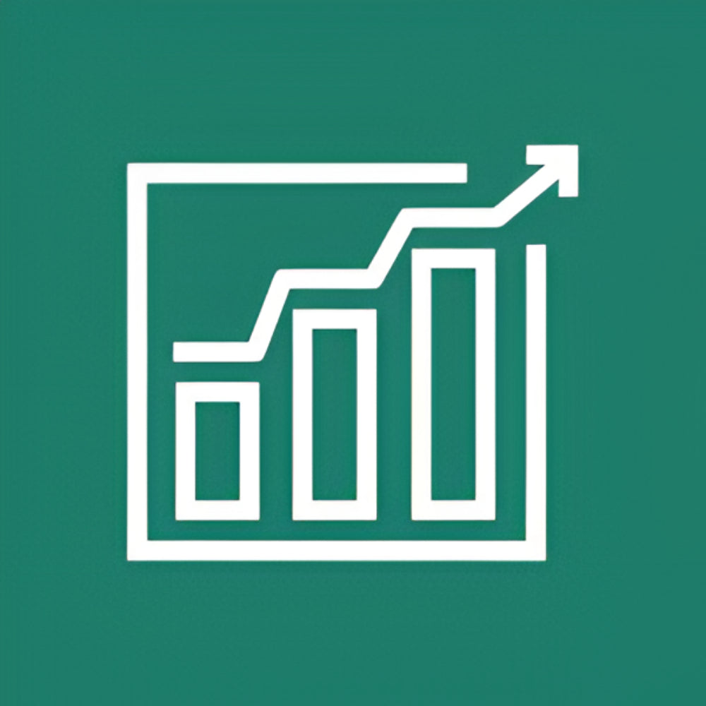 Amazon Forecast – AI Time-Series Forecasting & Predictive Analytics