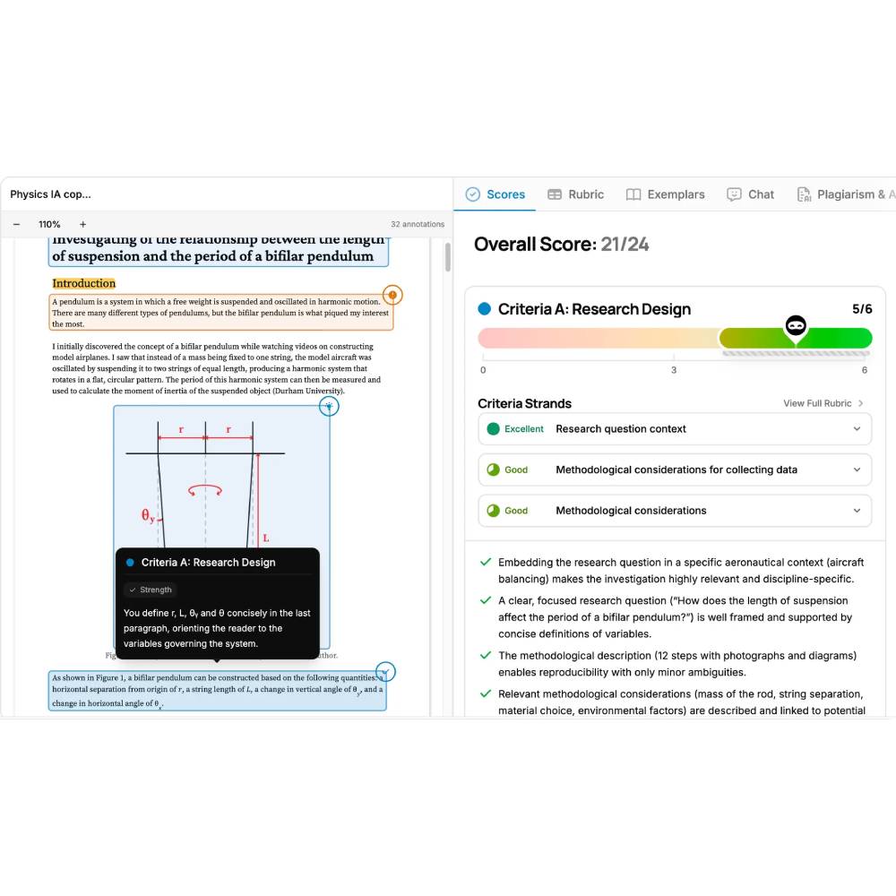 RevisionDojo — AI Exam Preparation and Study Platform