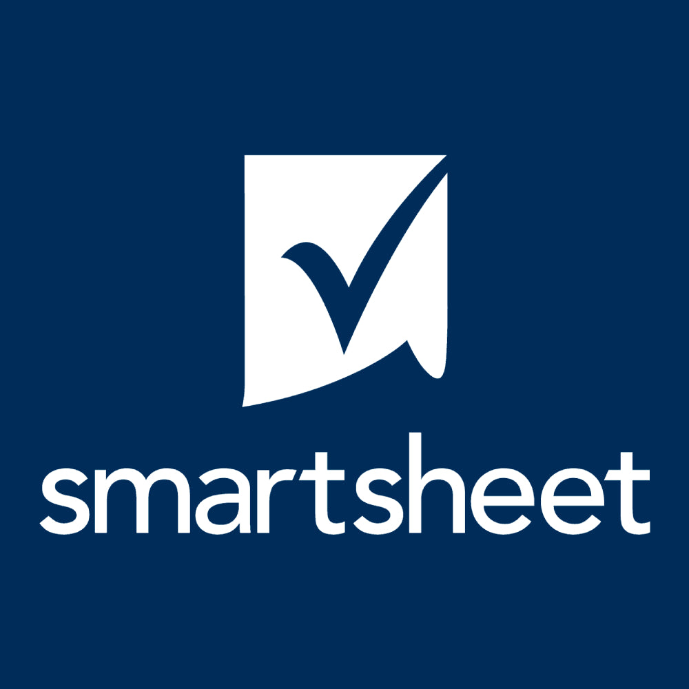 Smartsheet – AI-Powered Collaborative Work & Project Management Platform