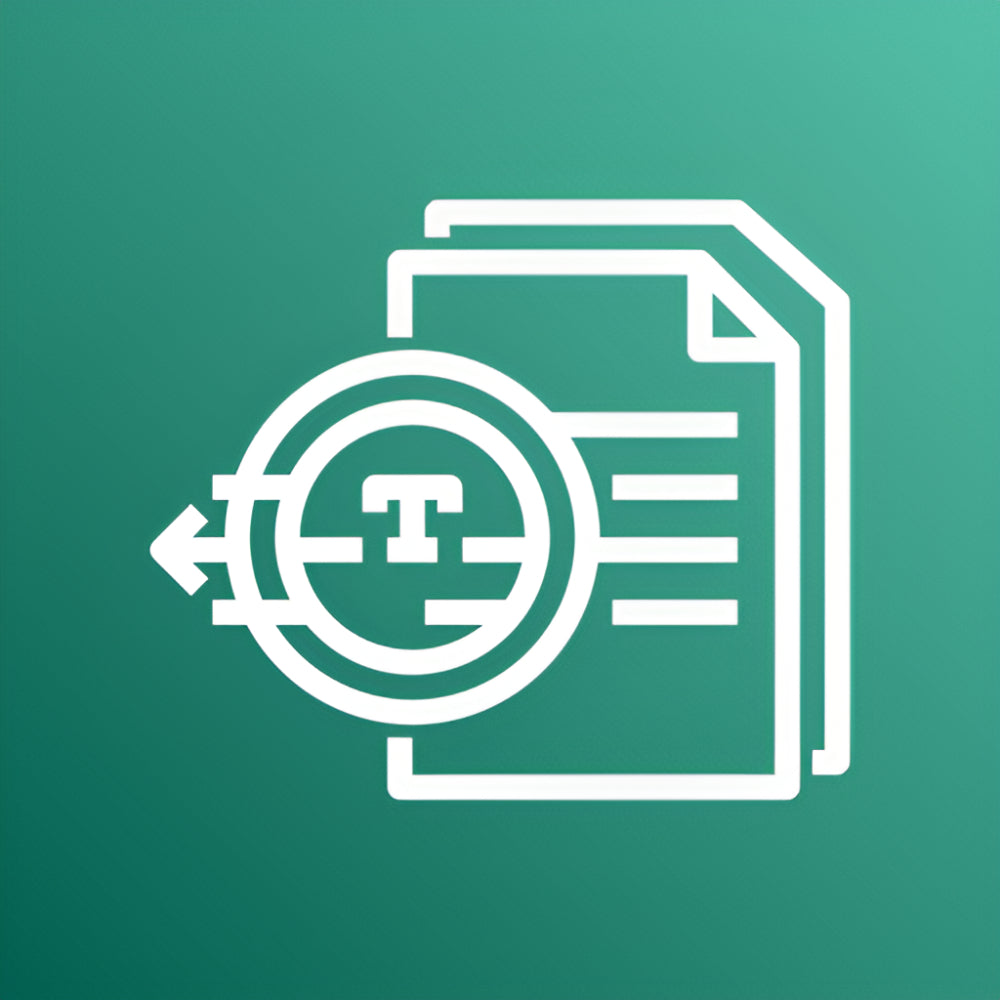 Amazon Textract – AI OCR & Document Data Extraction
