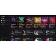 Character.ai – Create & Converse with Personalized AI Characters