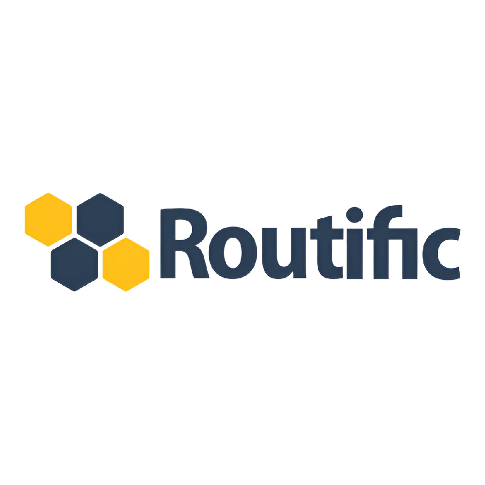 Routific – AI-Powered Route Optimization & Delivery Management