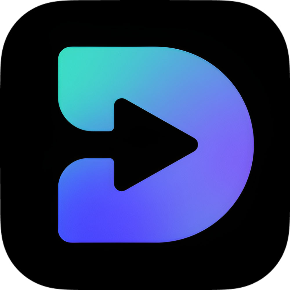 Decohere – AI 3D Modeling & Animation Platform