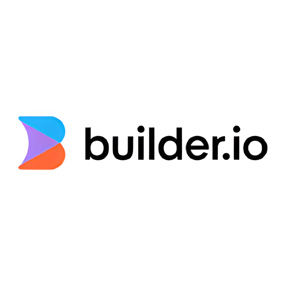 Builder.io – Visual CMS & AI Code Generator