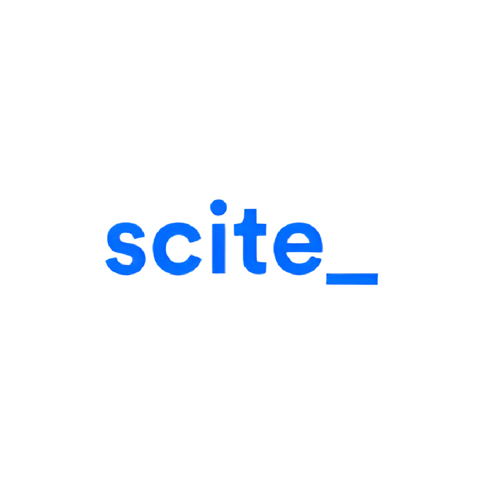 Scite – AI-Powered Research Evaluation