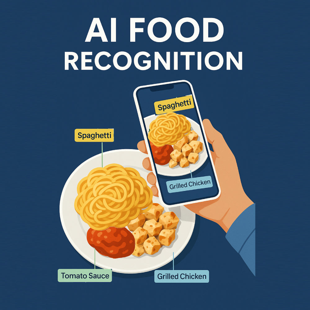 LogMeal – AI Food Recognition & Nutritional Tracking API