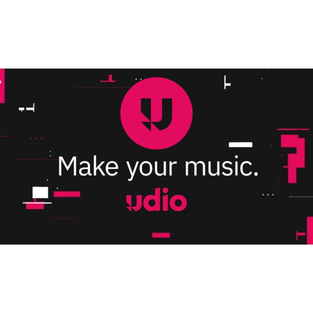 Udio – AI Music Creator for Full Songs with Lyrics