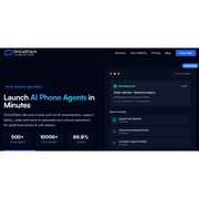 OnCallClerk