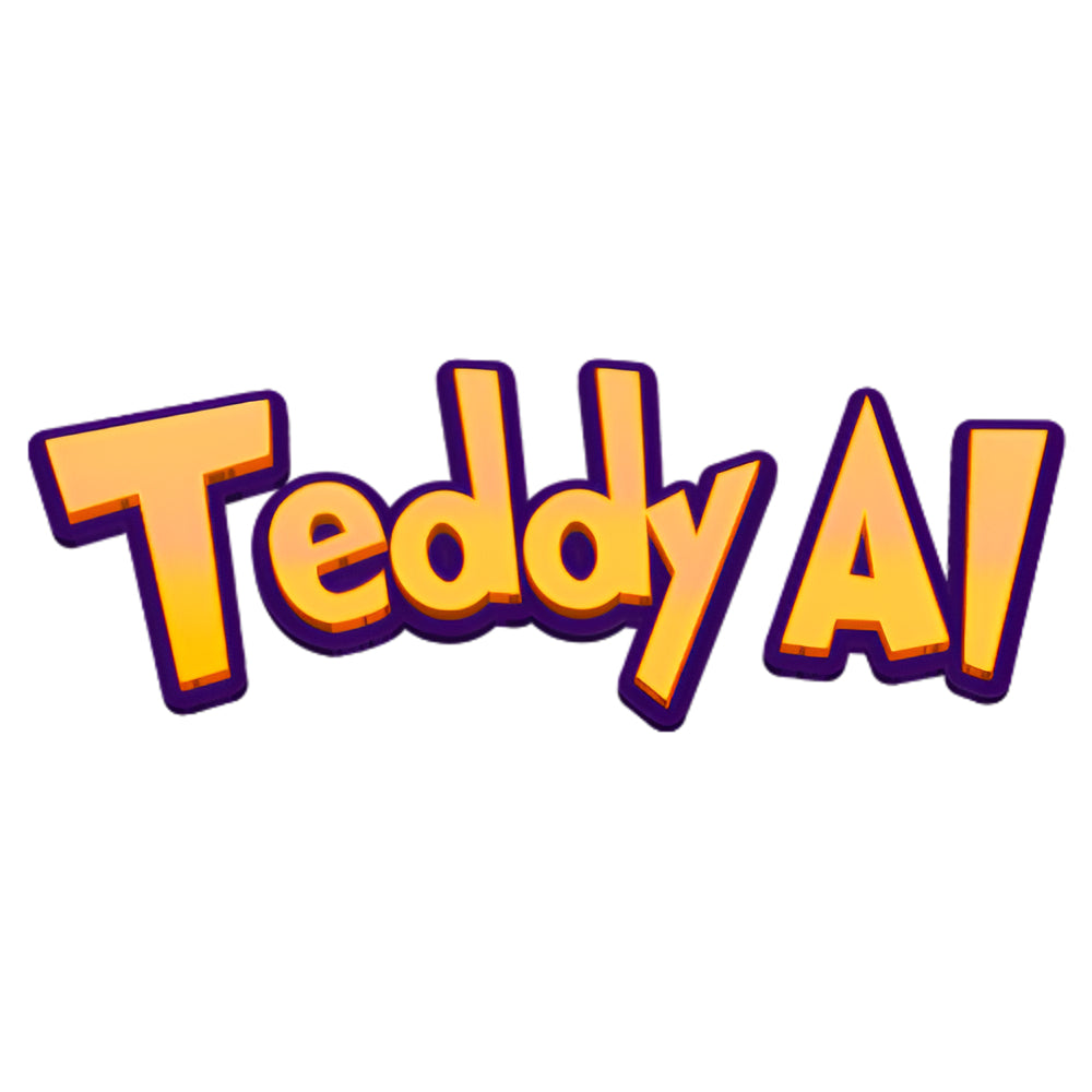 Teddy AI – Personalized AI Learning Platform for Kids