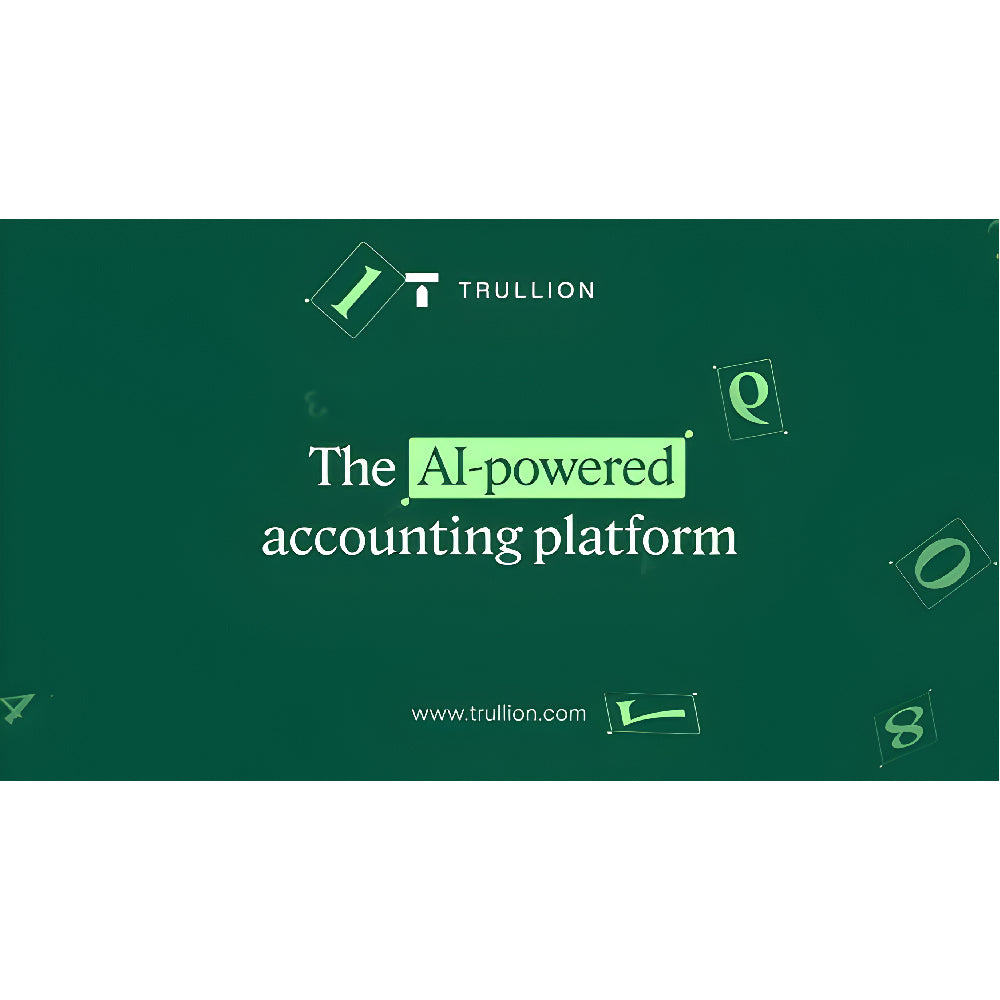 Trullion – AI-Powered Accounting Automation Platform