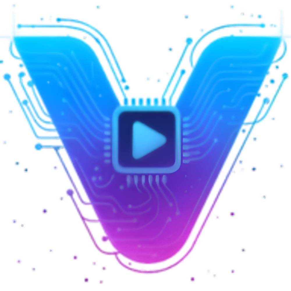 Vidux AI – All-in-One AI Video Generation & Processing Platform