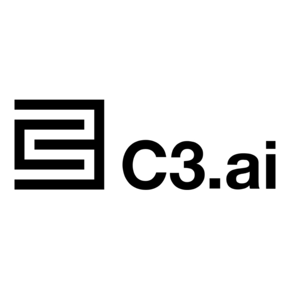 C3 AI – AI-Powered Supply Chain Resilience Platform