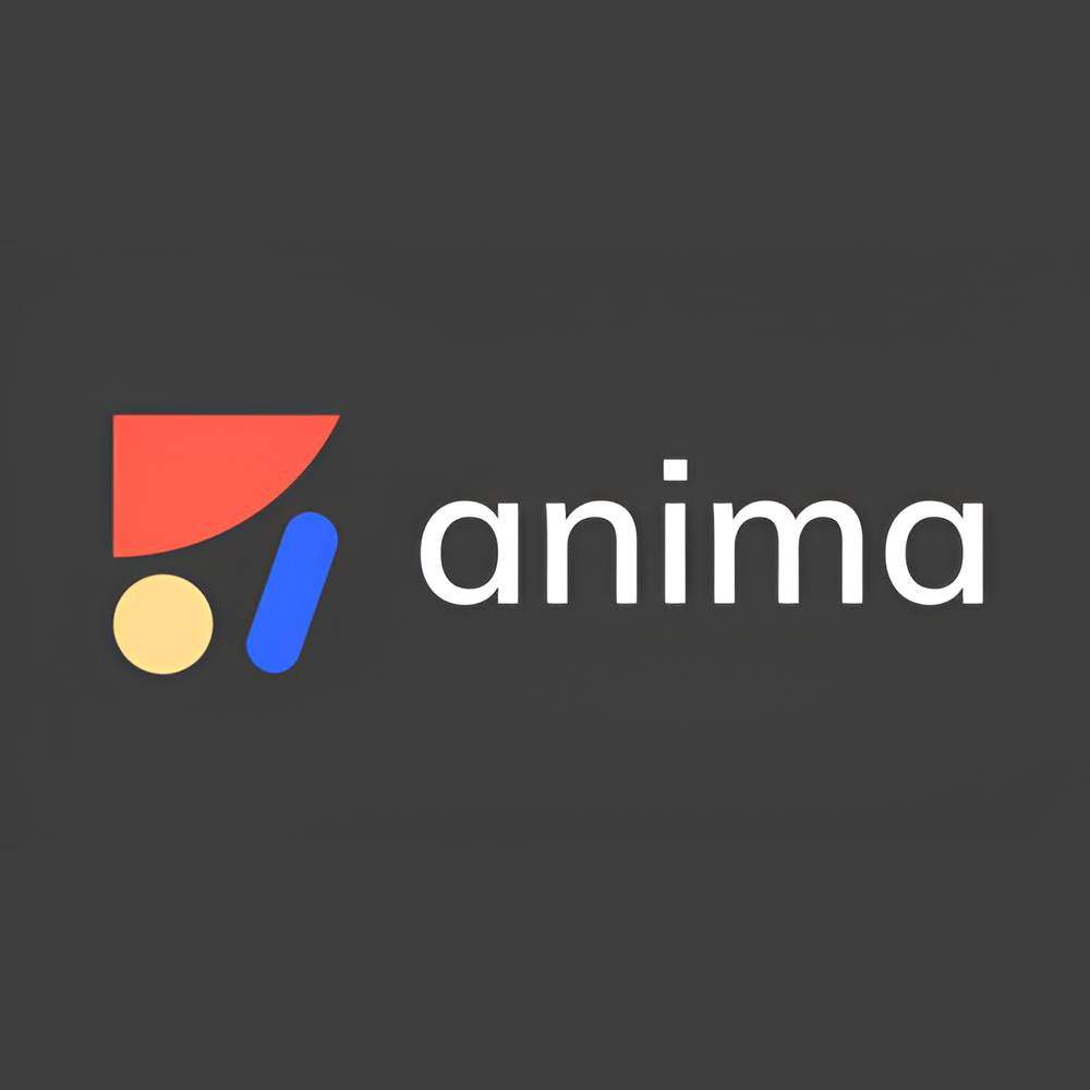 Anima – Figma to Code AI & Design-to-Production Platform