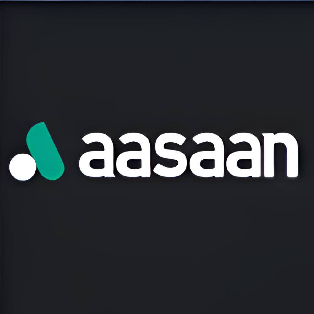 Aasaan – AI-Powered E-commerce Website and Store Builder