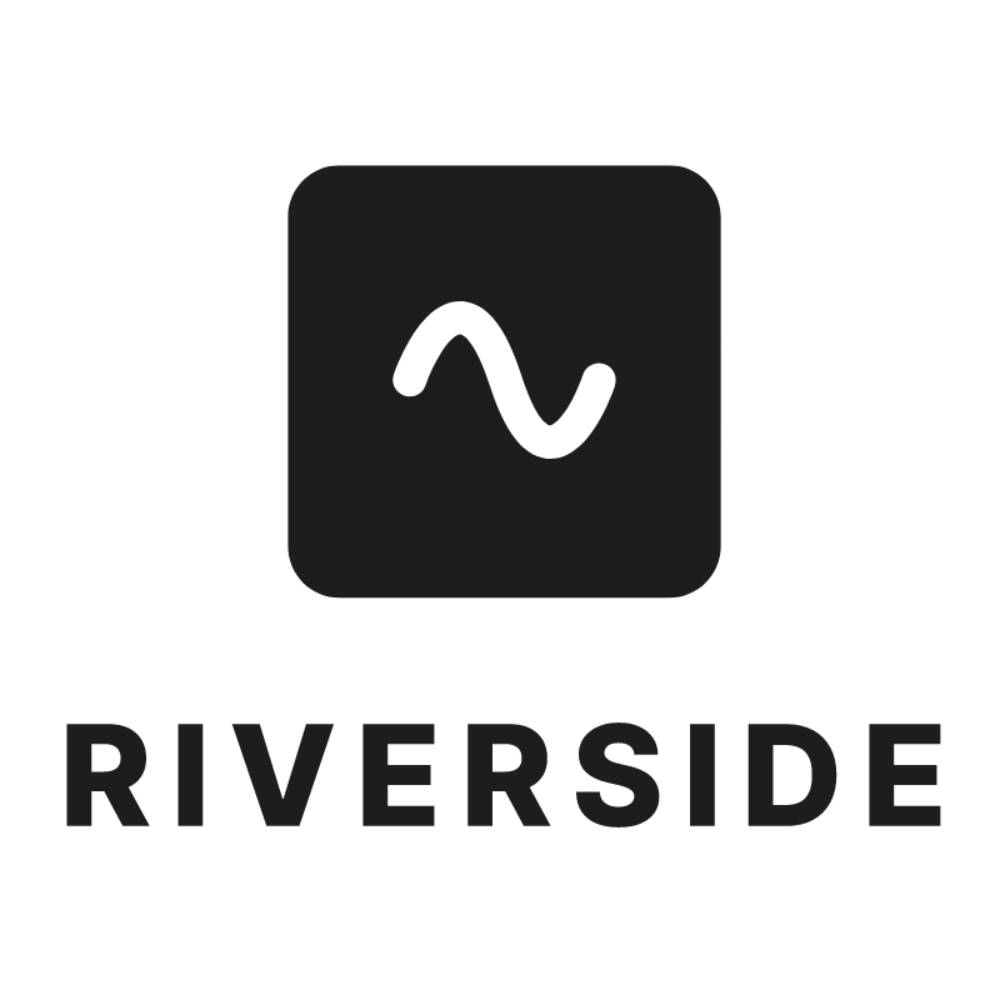 Riverside AI – High-Quality Podcast & Video Recording with AI Editing