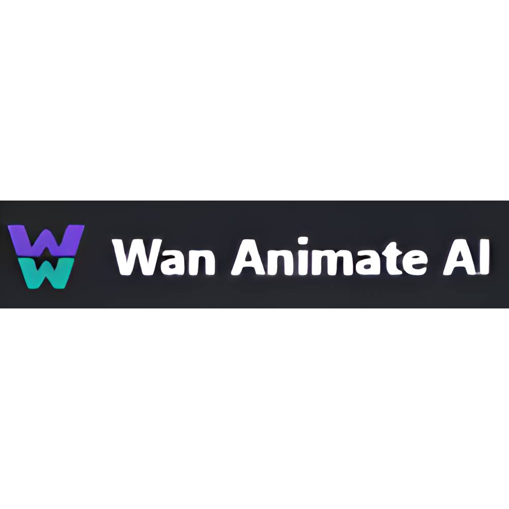 Wan Animate AI – AI Image-to-Video & Animation Generator