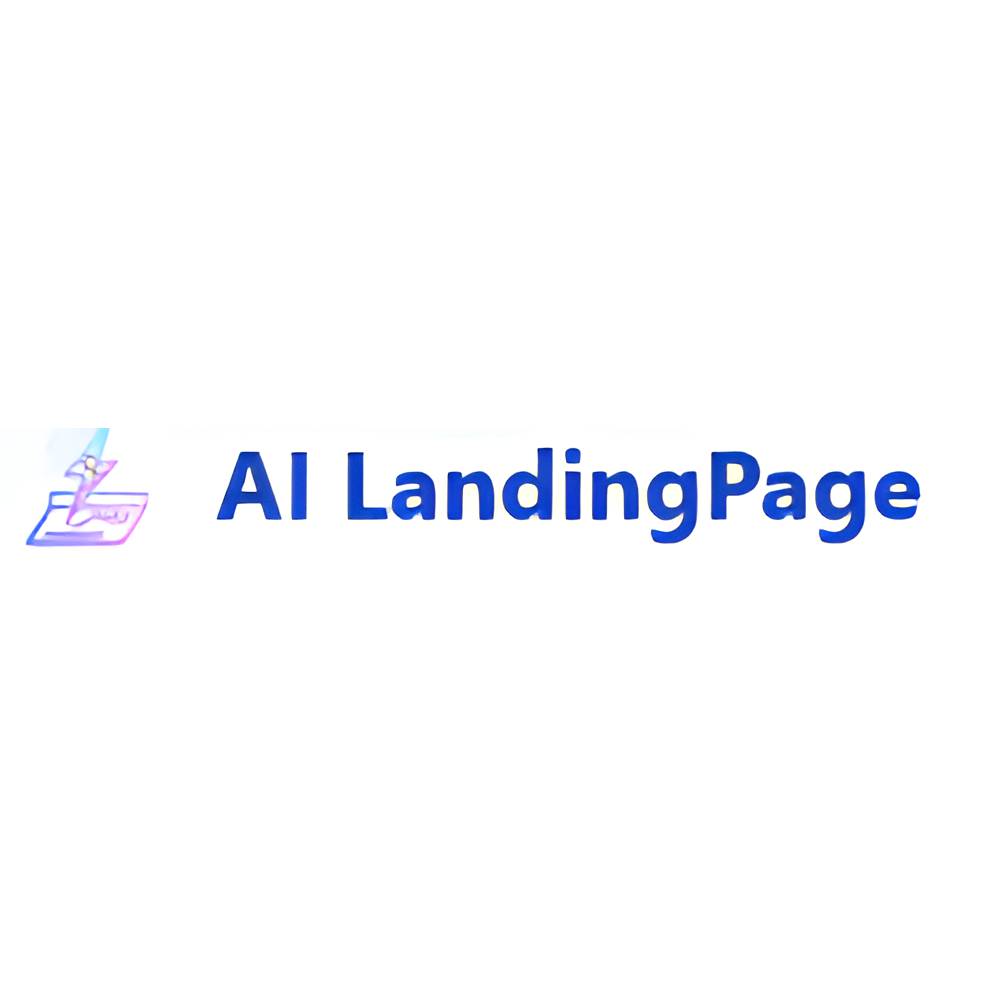 Landing Page AI – AI-Powered Landing Page & Website Builder