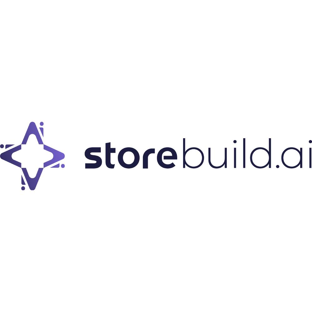 StoreBuild.ai – Build and Launch AI-Powered Online Stores Instantly