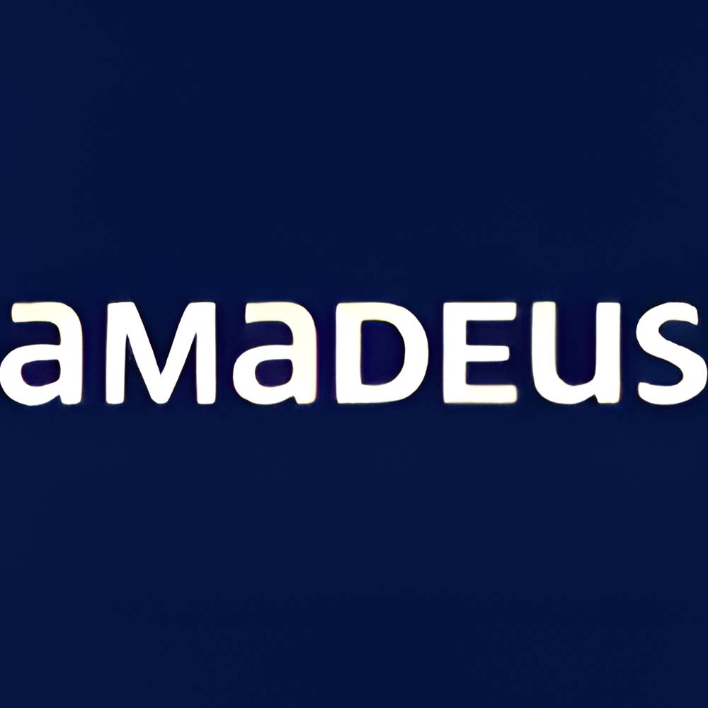 Amadeus AI – Generative AI & Conversational Intelligence for Travel and Hospitality