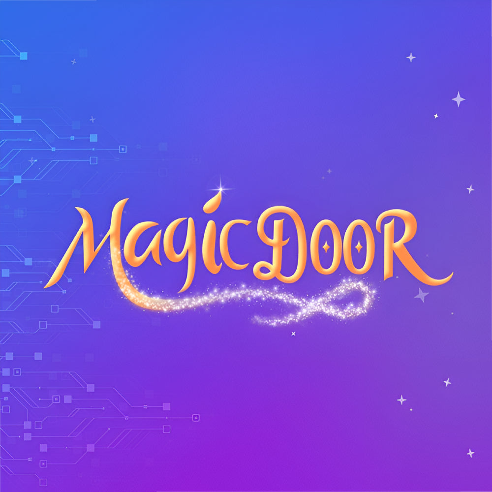 MagicDoor – AI-Powered Property Management Platform