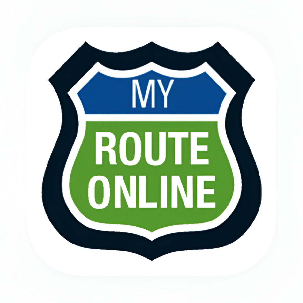 MyRouteOnline – AI-Powered Route Optimization Software