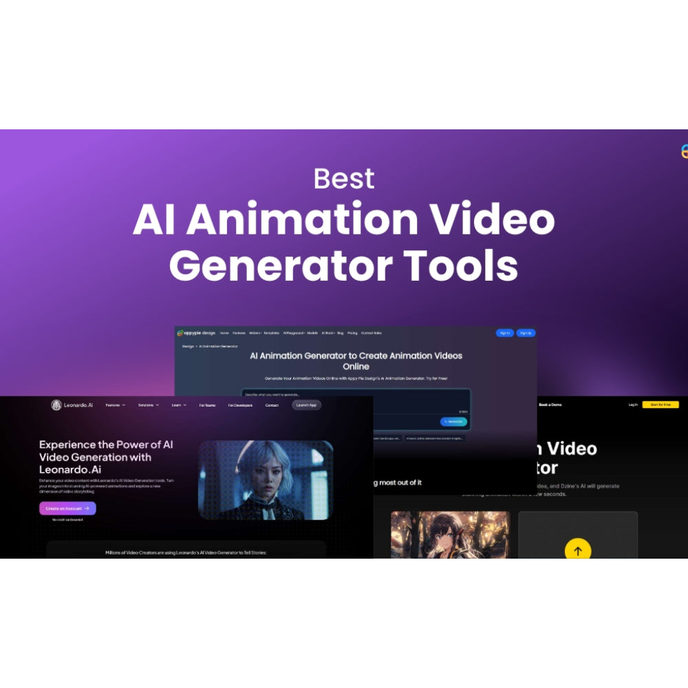 Pixazo – AI Animation & Video Creation Platform